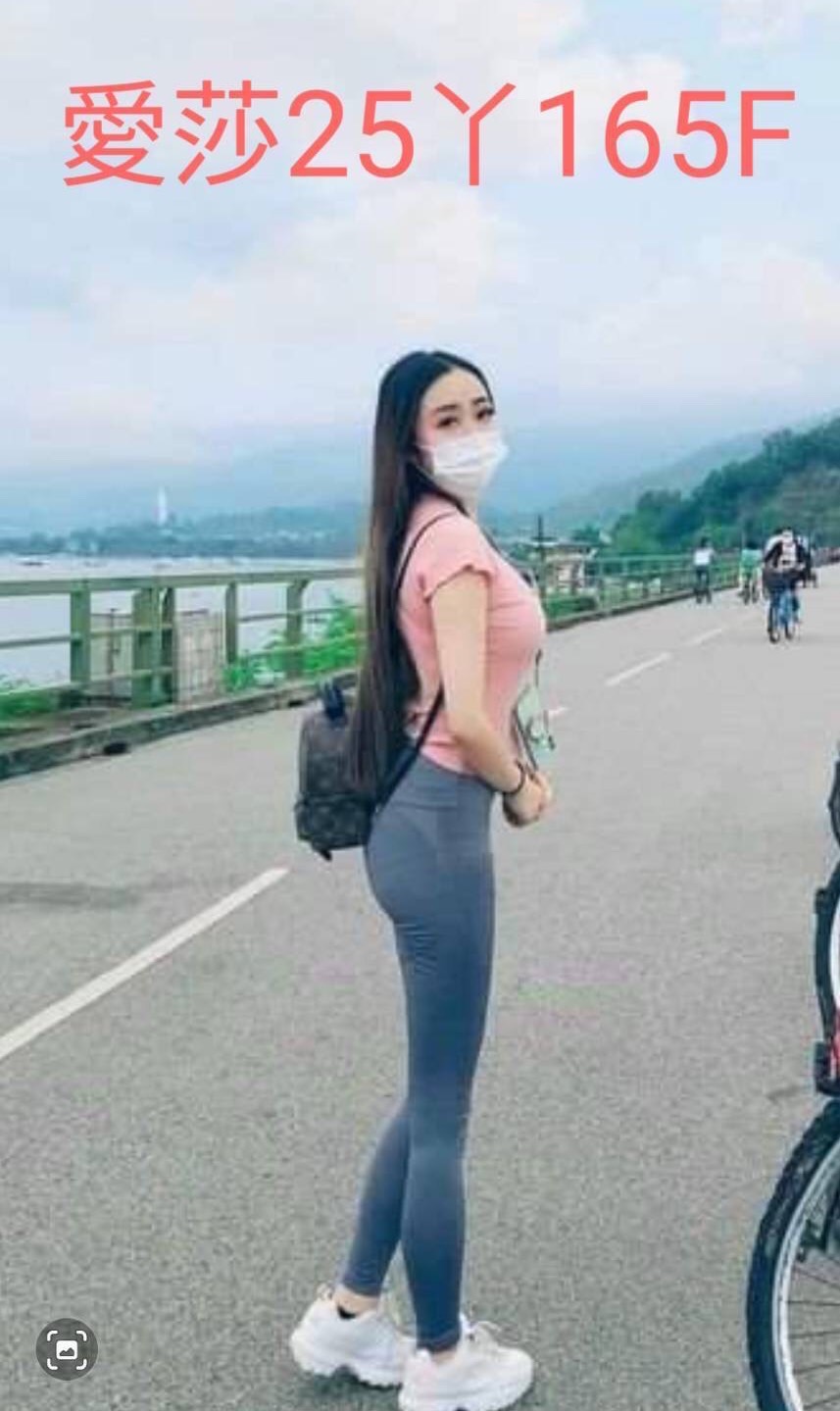 巧麗 屏東 青魚 38D 擅長LG(舌吻)依氣氛衛生而定